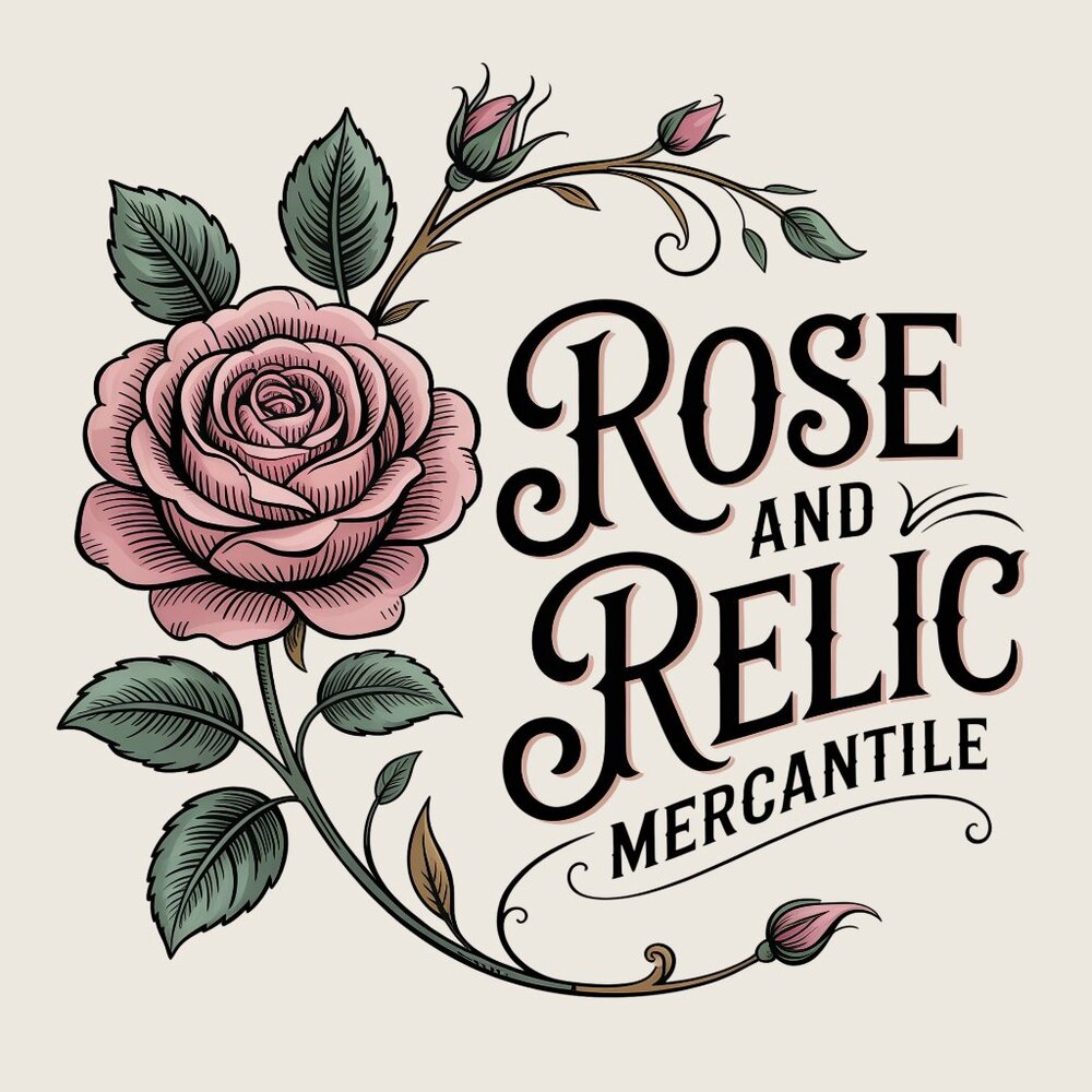 Meet the Seller | Rose and Relic Mercantile